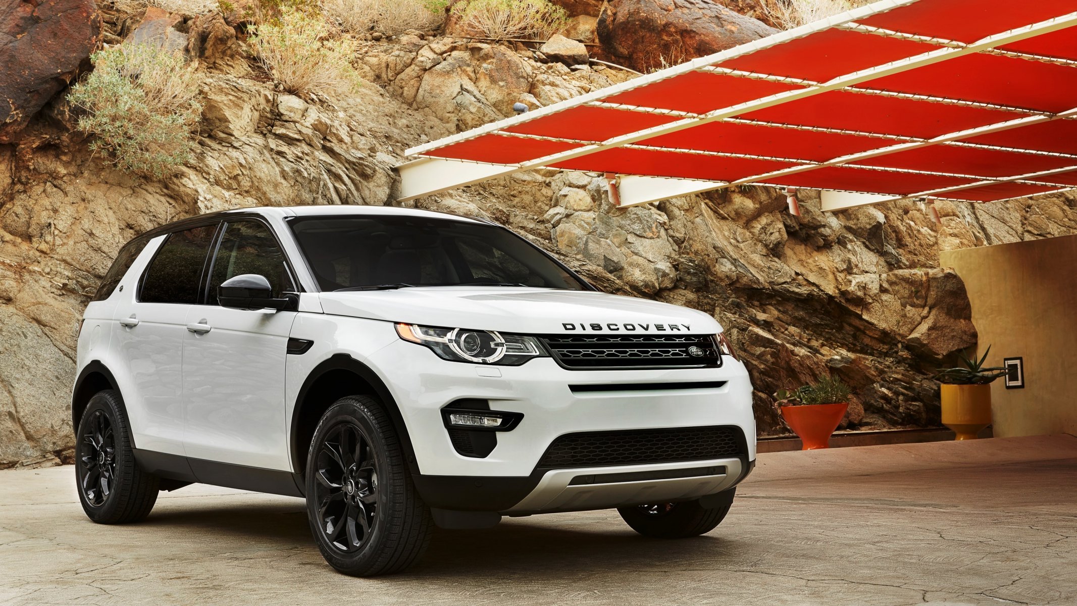 2015 land rover descubrimiento deporte hse ee.uu.-spec l550 land rover descubrimiento
