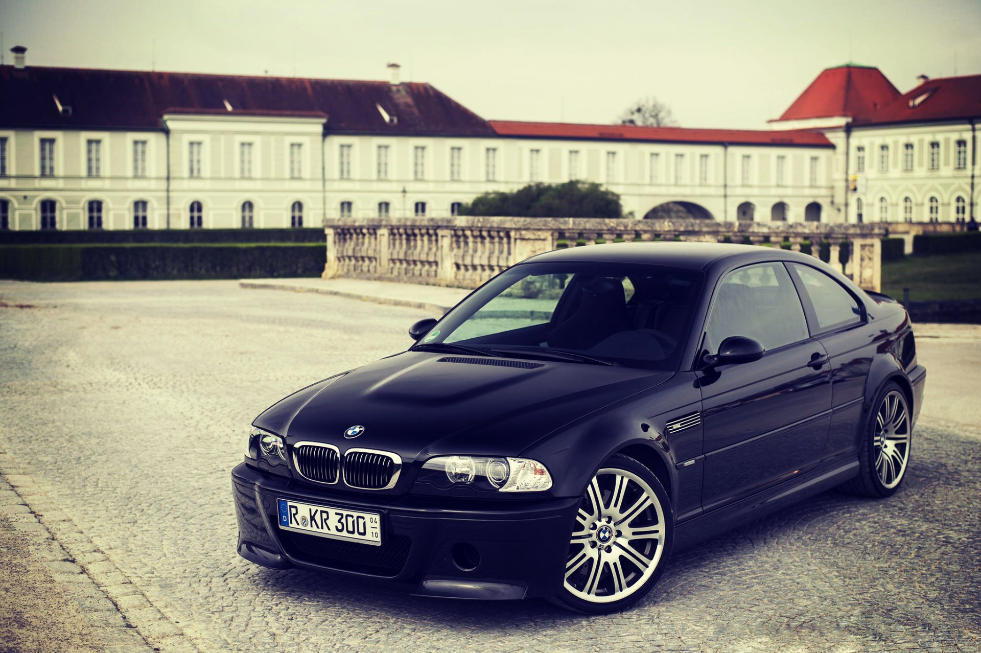 bmw m3 e46 negro negro bmw