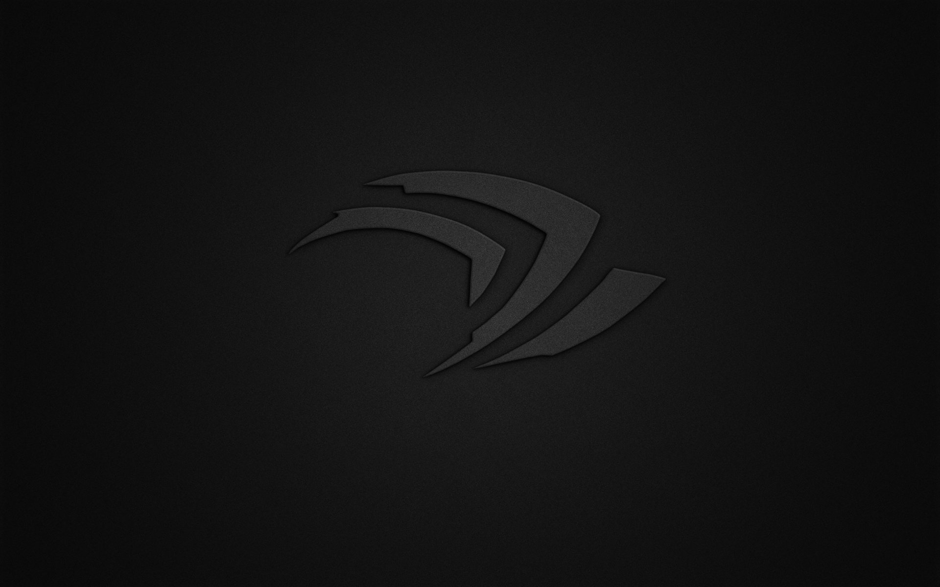 modelo museo envidia logotipo nvidia