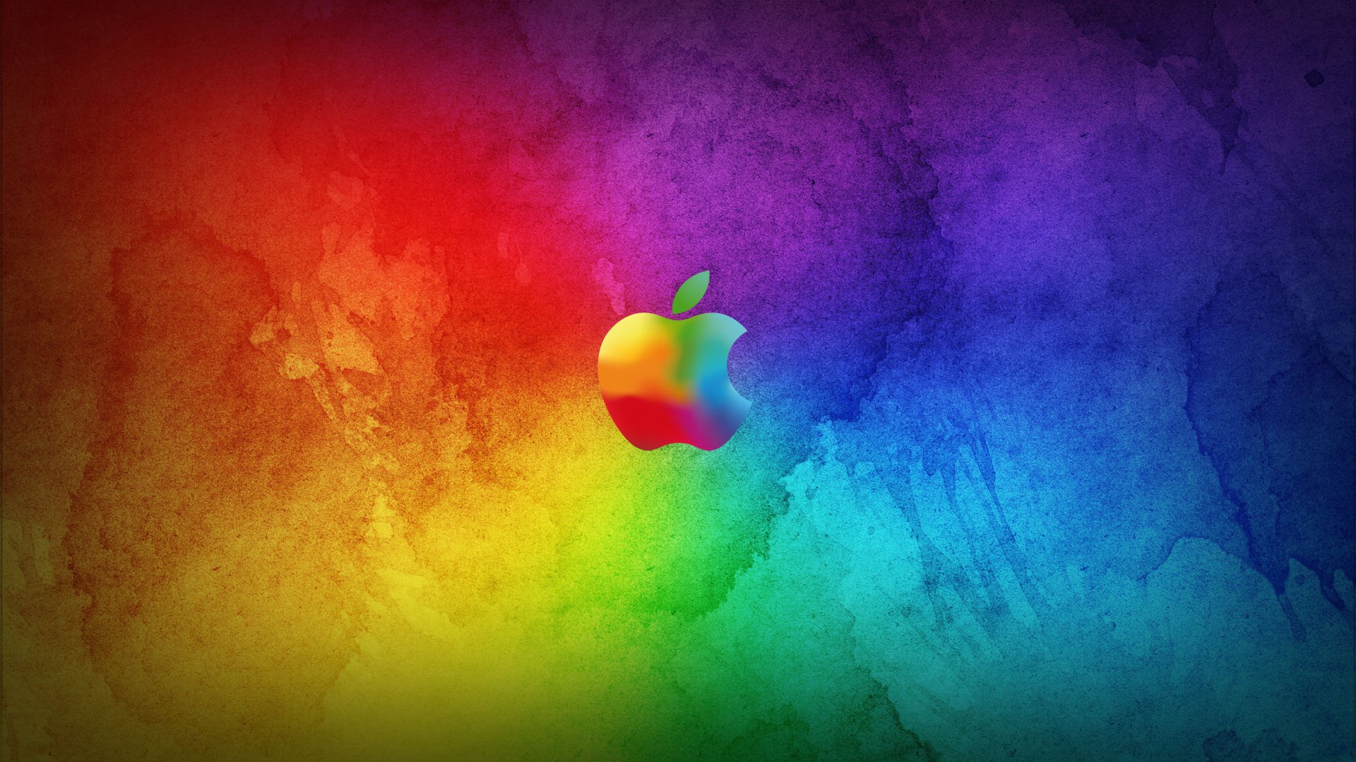 apple mac logotipo
