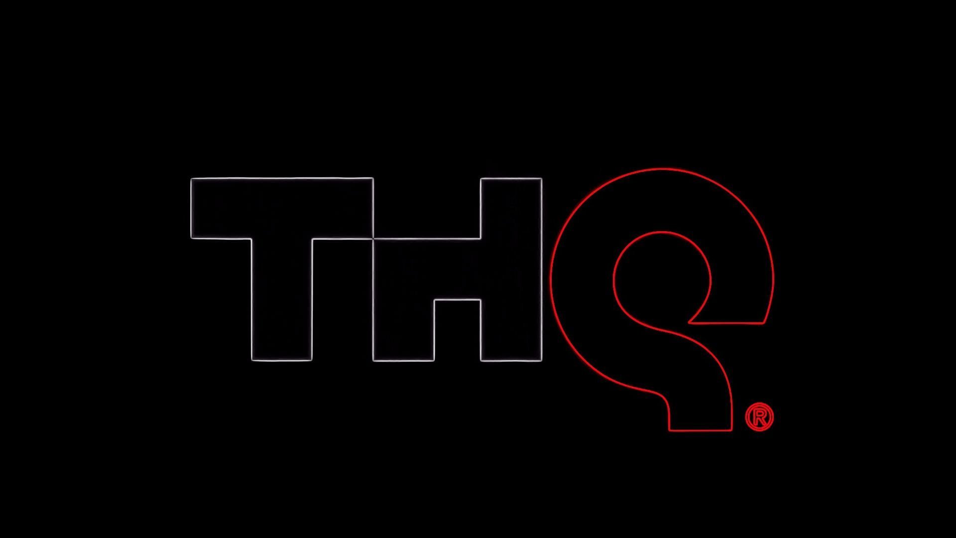 thq neón oscuro