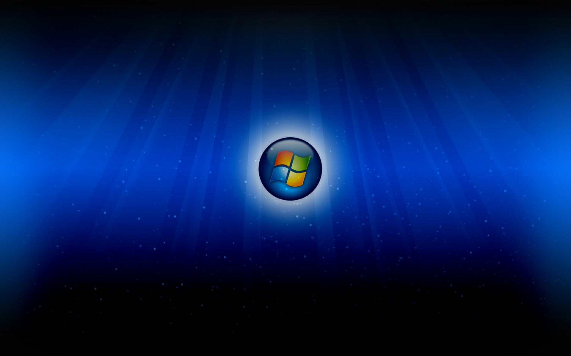 para escritorio grande ventanas azules microsoft
