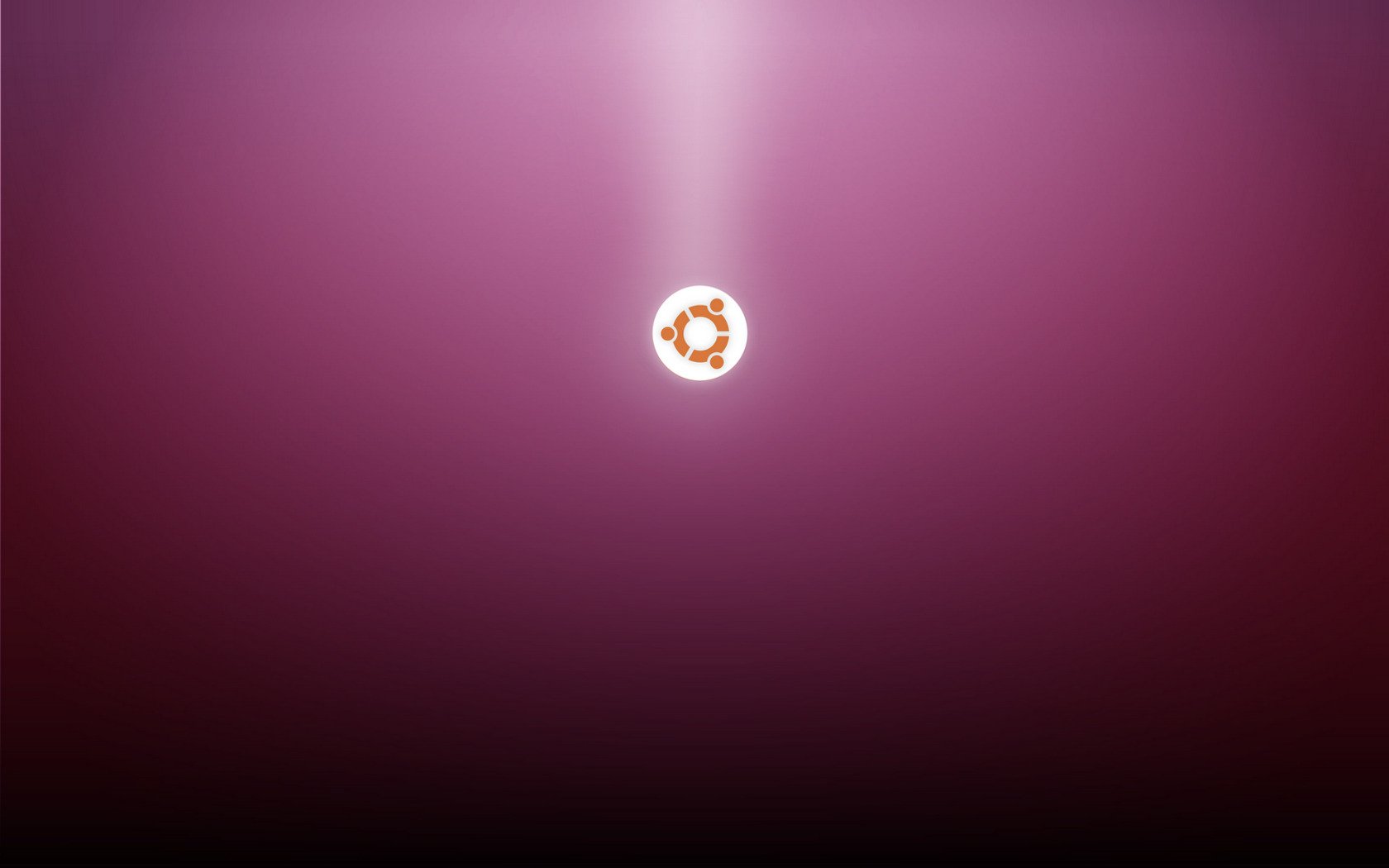 ubuntu ubuntu logotipo