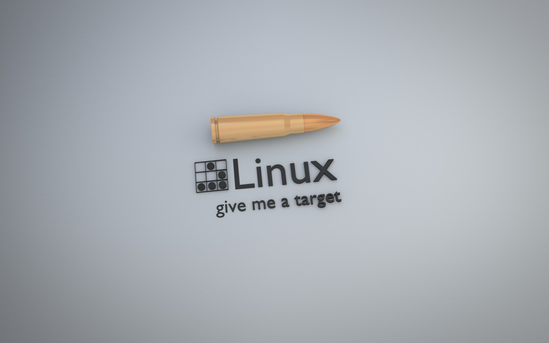 linux bala sistema operativo