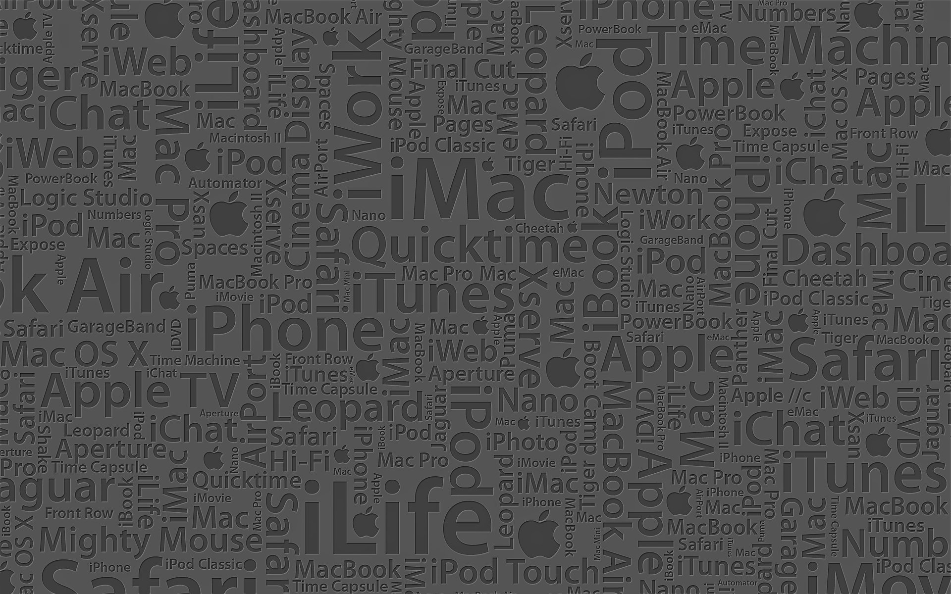 textura gris palabras blanco negro
