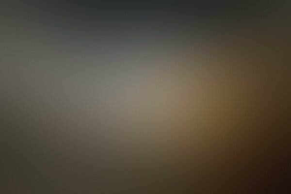Foto borrosa minimalista en tonos oscuros