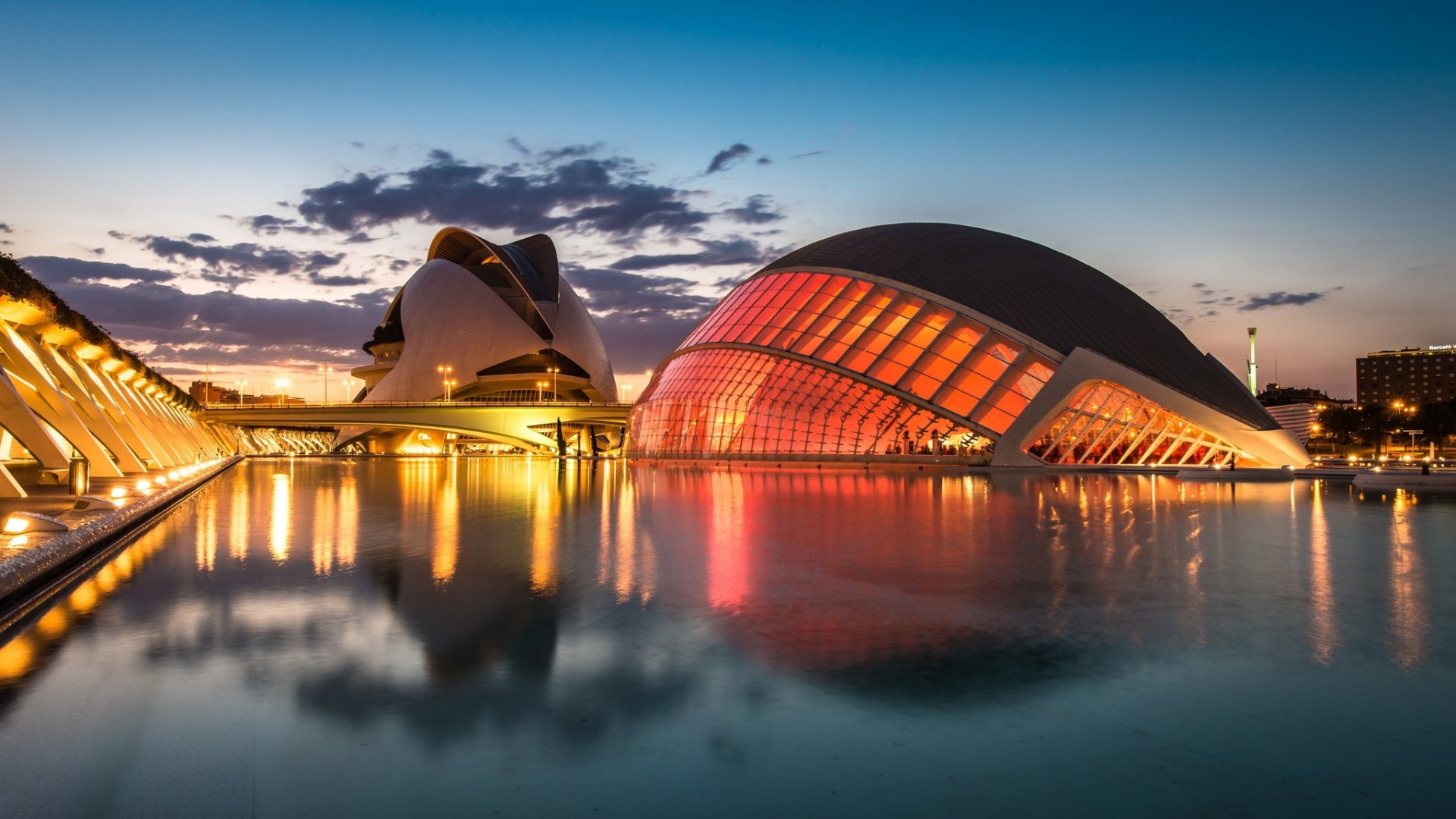 valencia españa