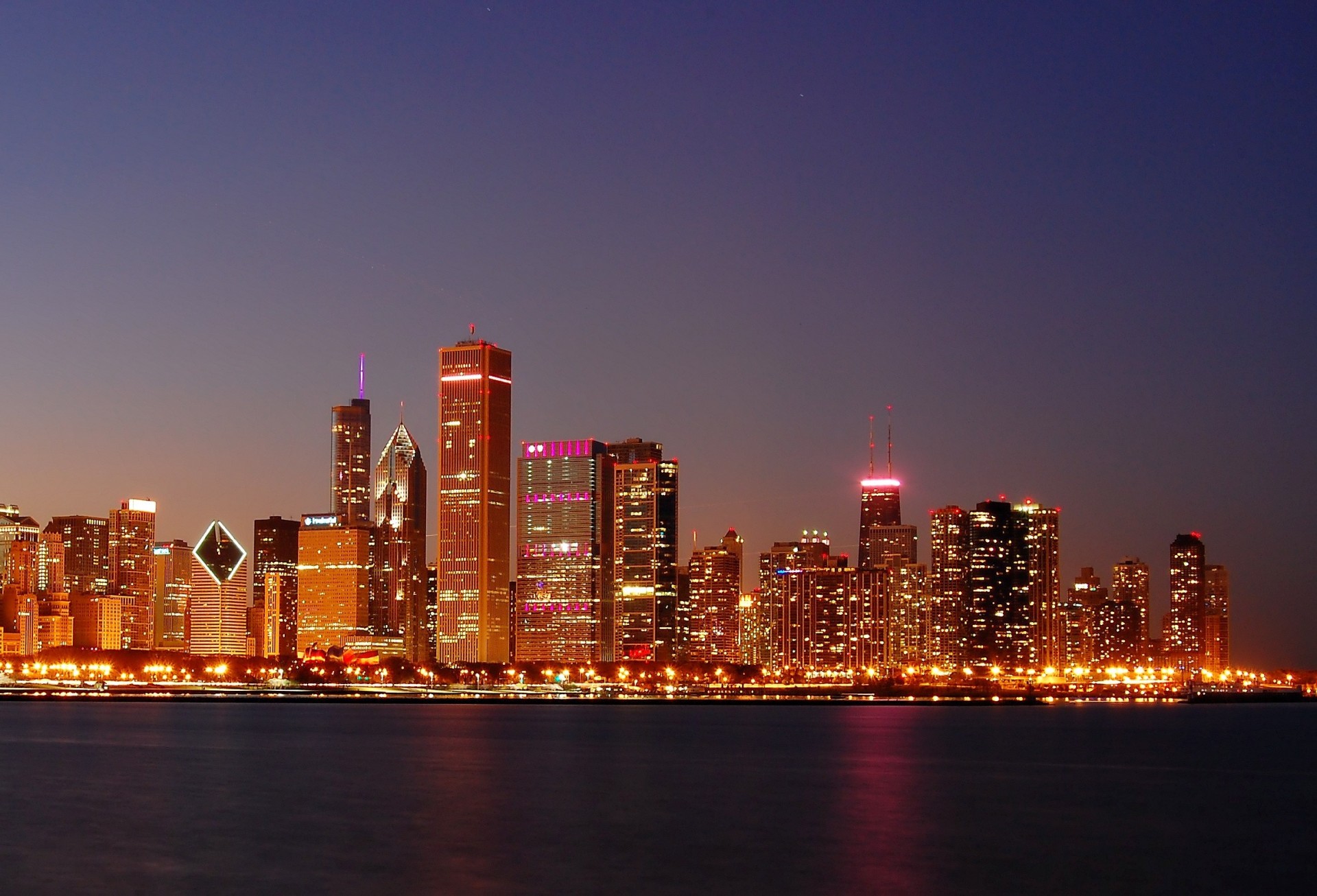 estados unidos ciudad chicago