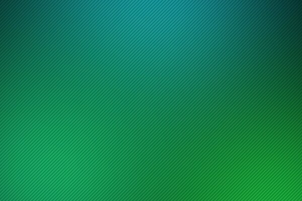 Fondo de rayas abstractas de tonos verdes