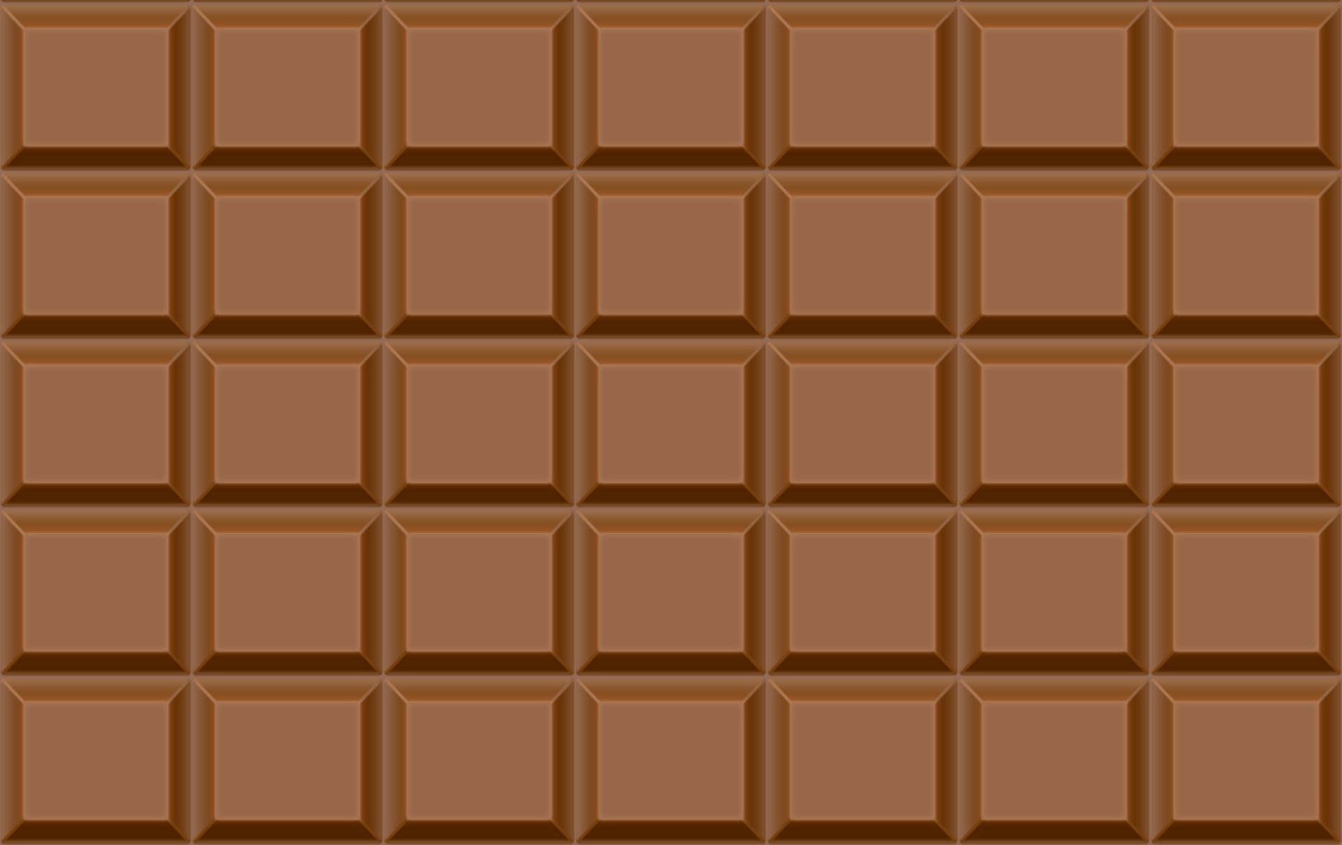 textura cuadrados marrón chocolate