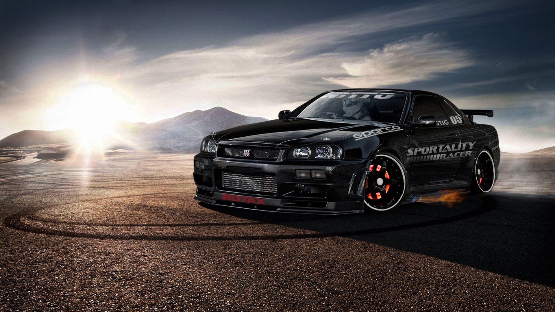 nissan nissan horizonte