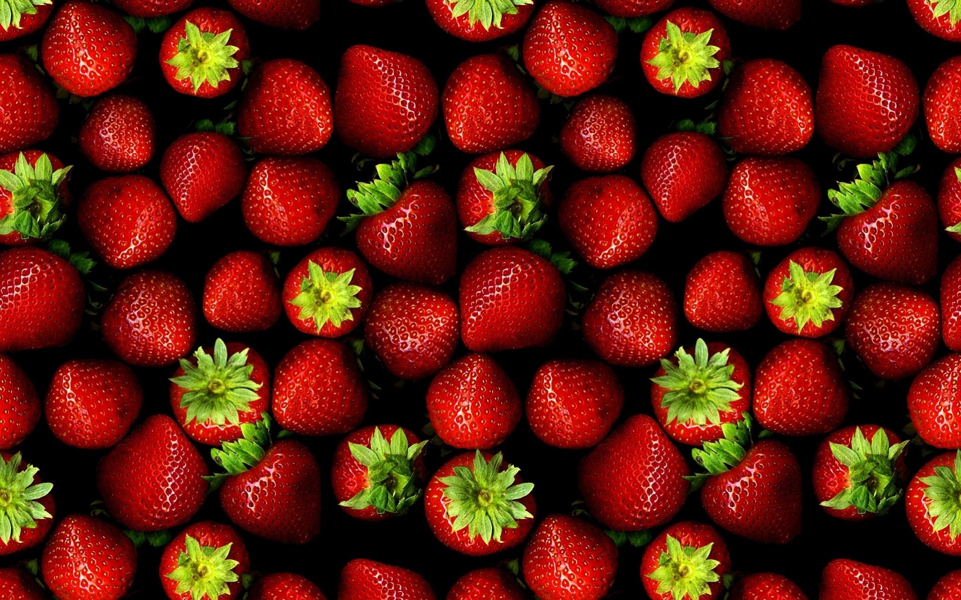 fruta fresa