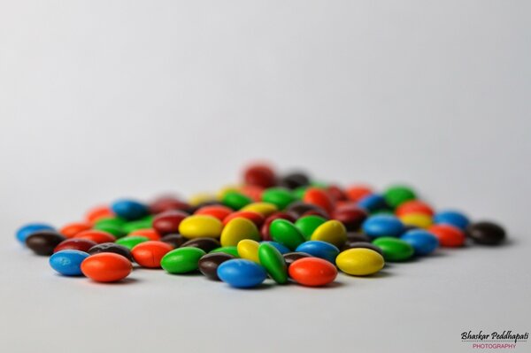 Fondos de Escritorio dulces de colores