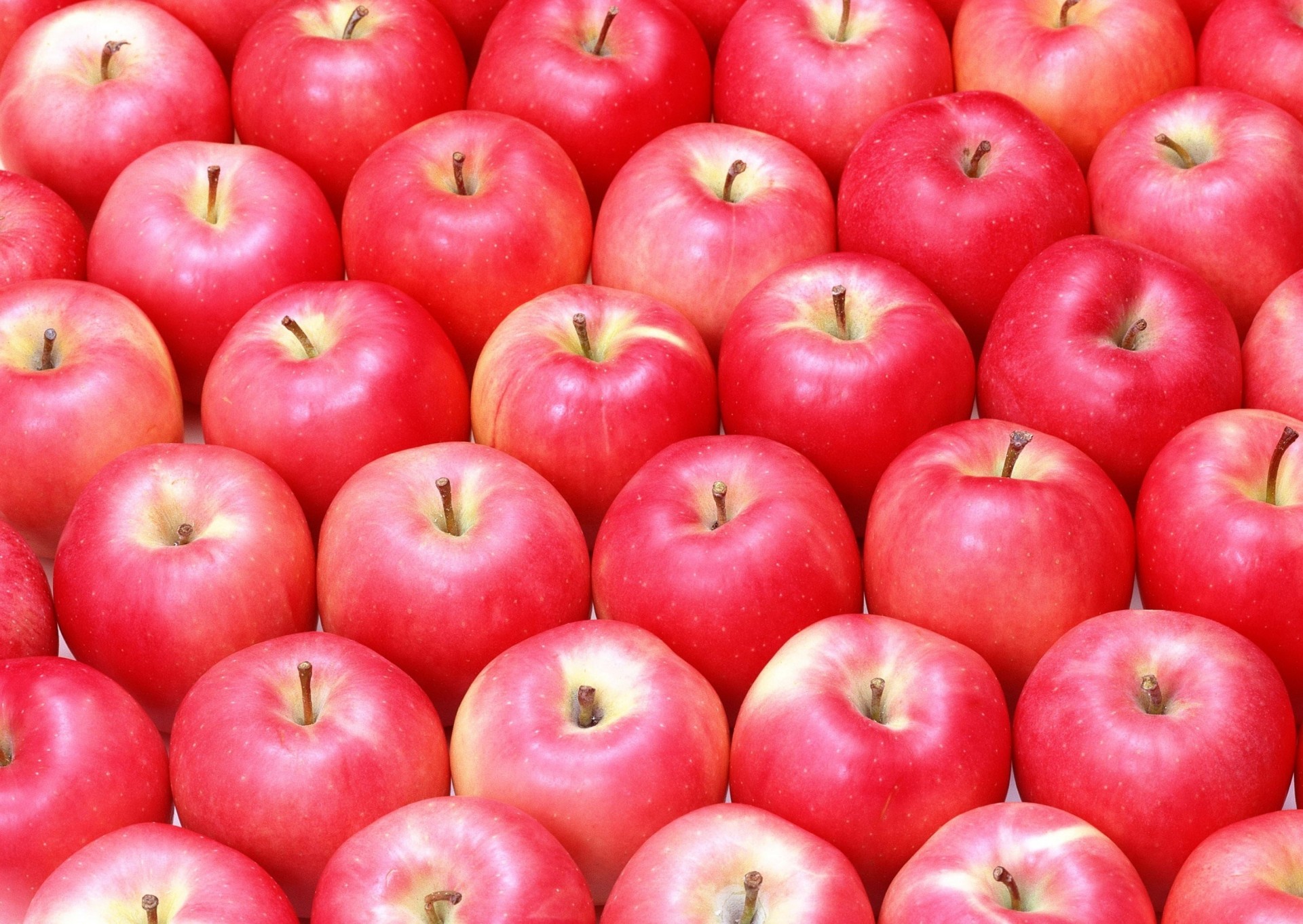 tipo fruta delicioso manzanas