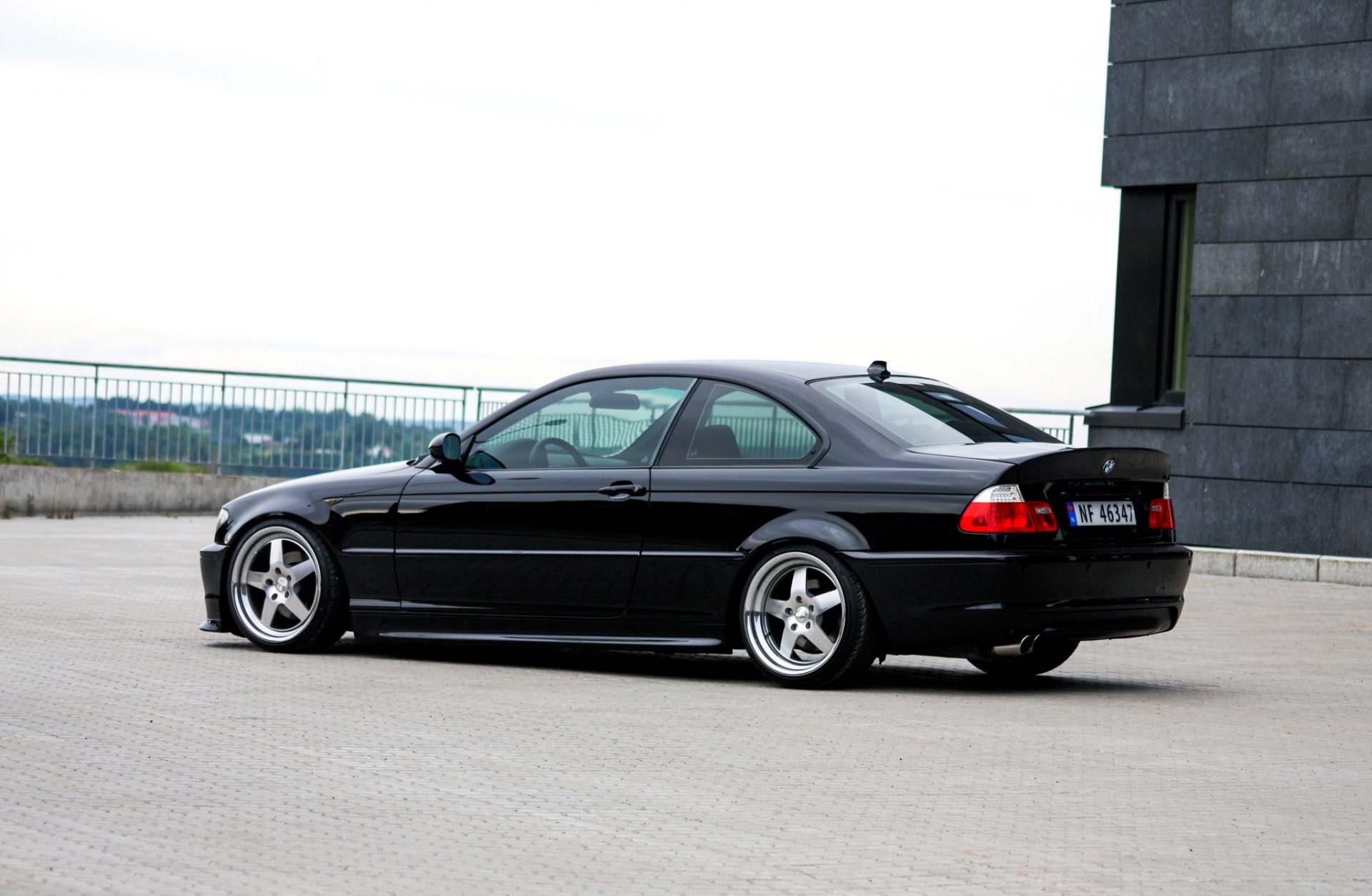 bmw e46 m3 tuning posición bmw