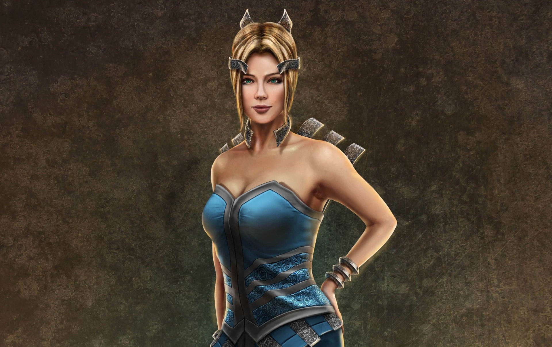 el guerrero the elder scrolls skyrim