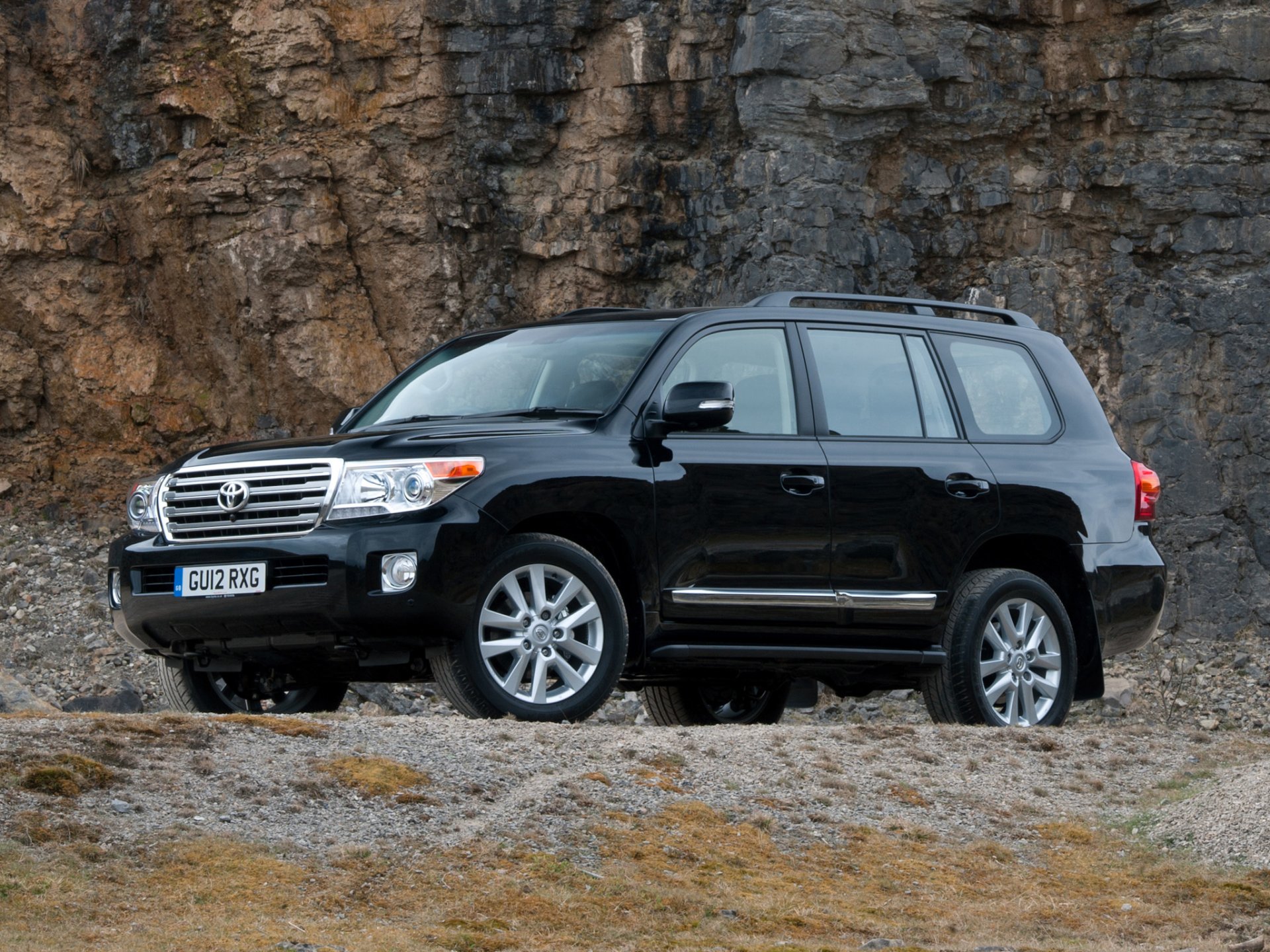 toyota tierra crucero v8 reino unido-spec tlc 200 coche auto fondos de pantalla japón toyota land cruiser cruiser tlc 200 carretilla jeep suv inglaterra versión en inglés