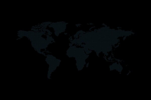 ¿Ves la imagen del mundo?