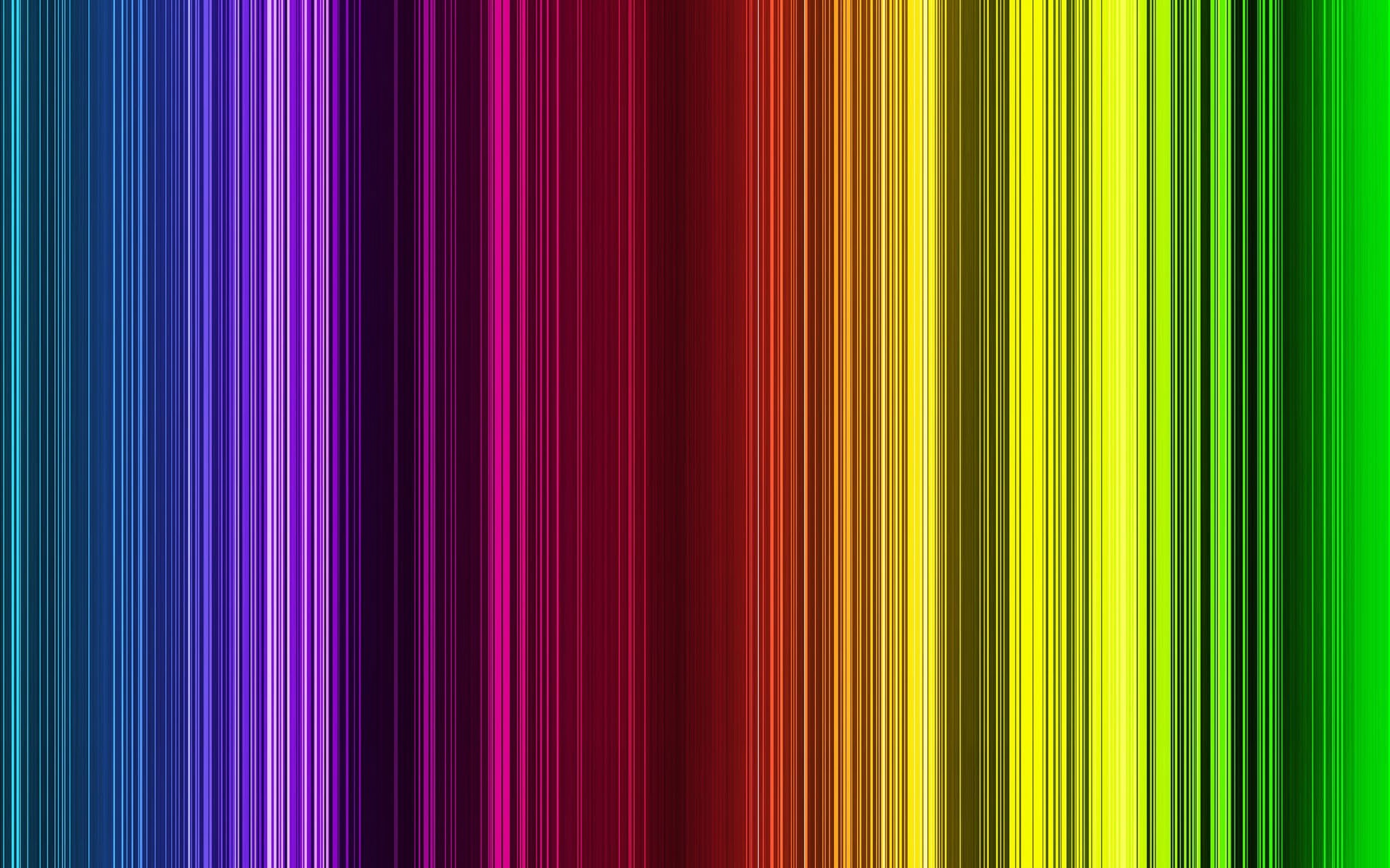 fondo color espectro líneas