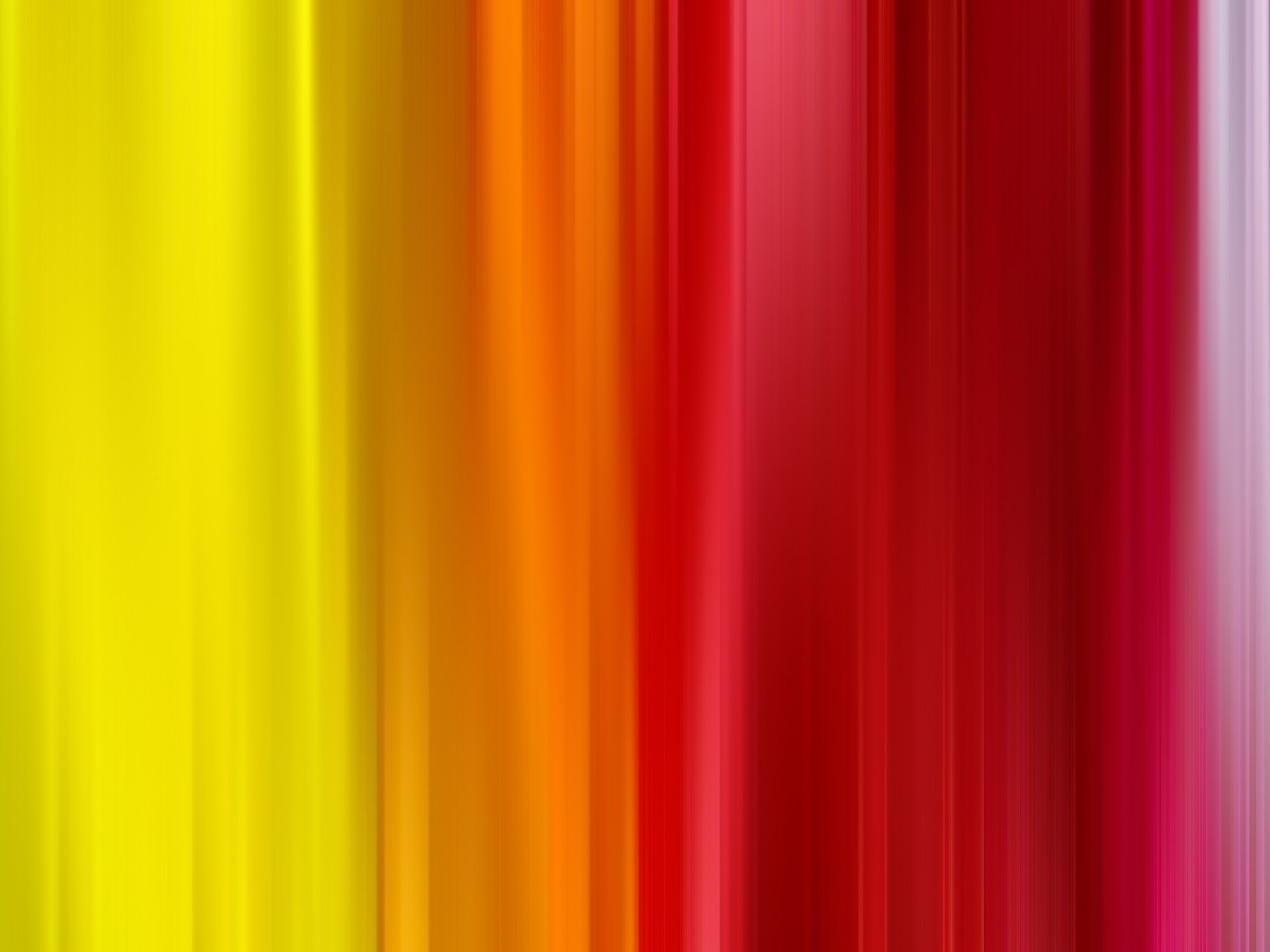 arco iris tela colores pinturas