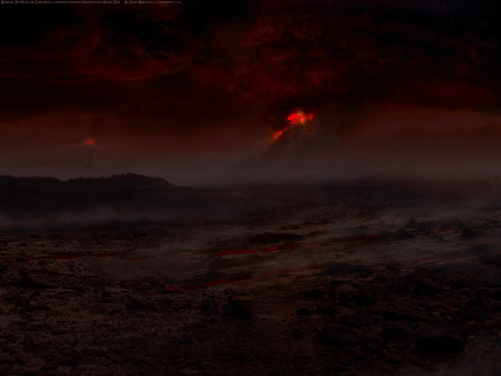 volcán erupción fuego