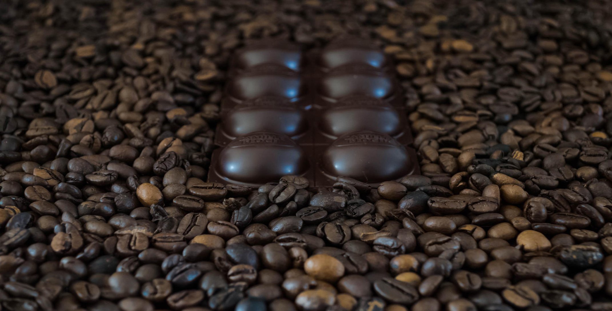 café chocolate