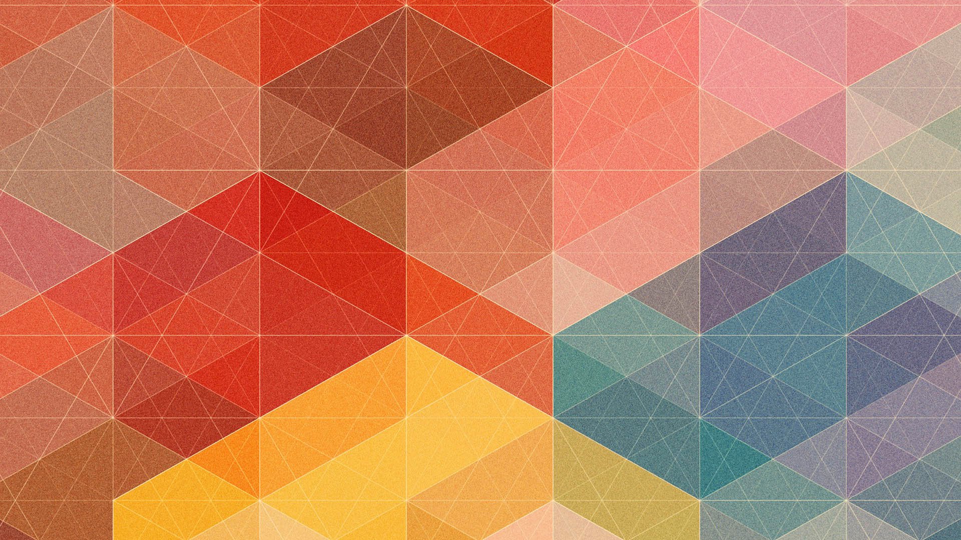 líneas rayos geometría cuadrícula