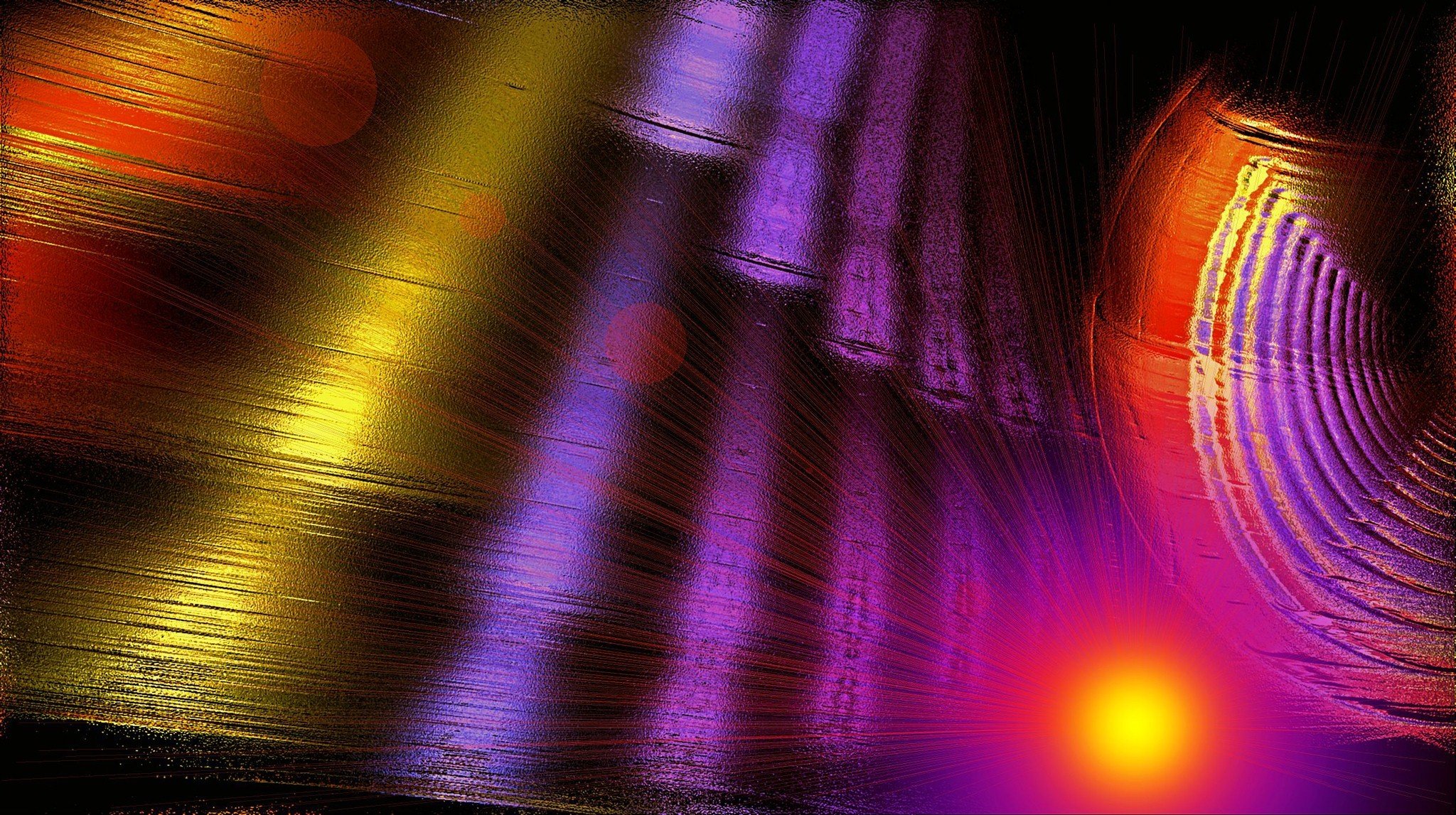 luz color brillo vidrio rayos reflexión vidrieras