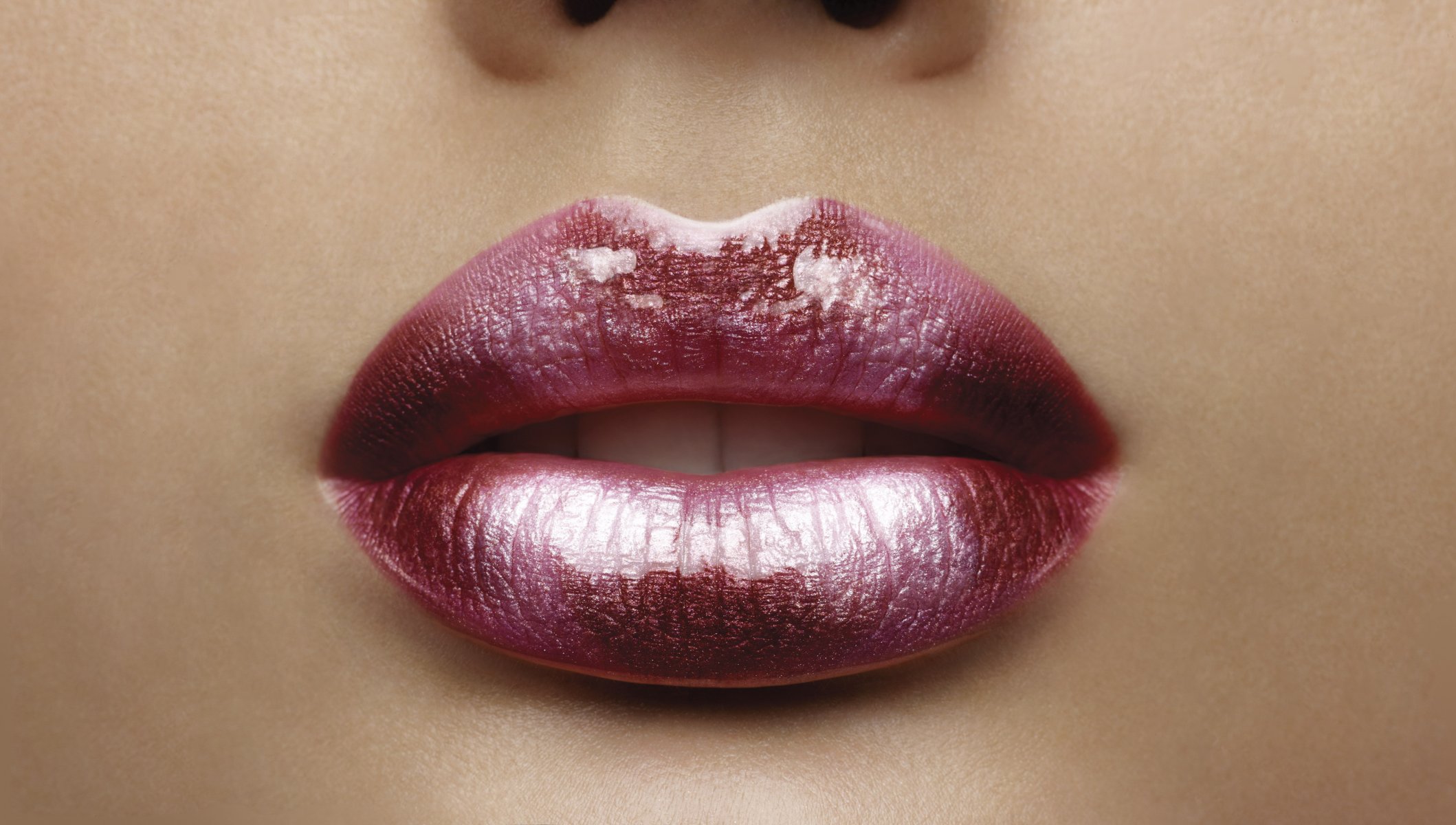 labios lápiz labial