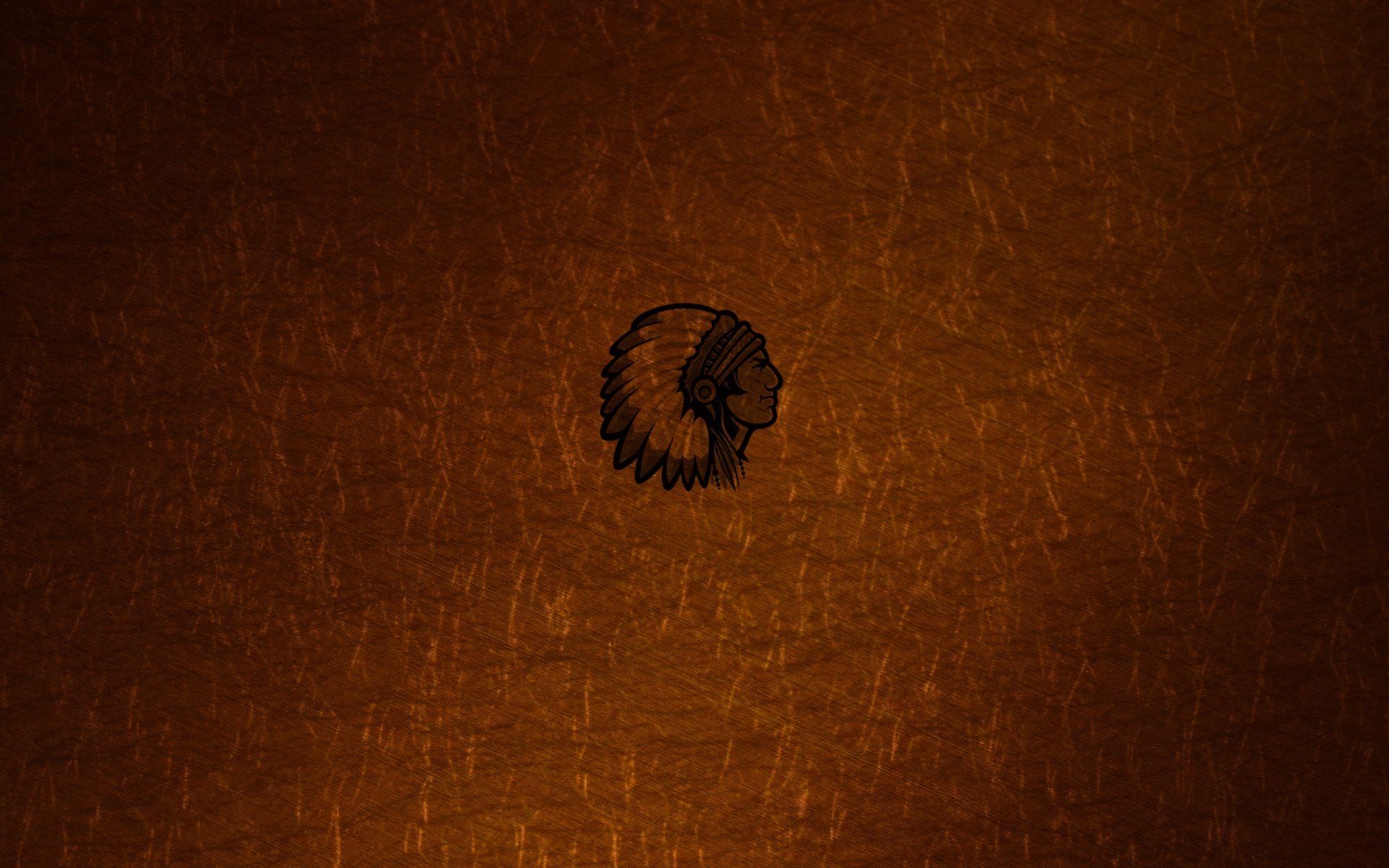 indio cabeza minimalismo