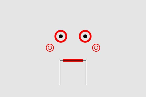 Figuras geométricas de estilo deportivo