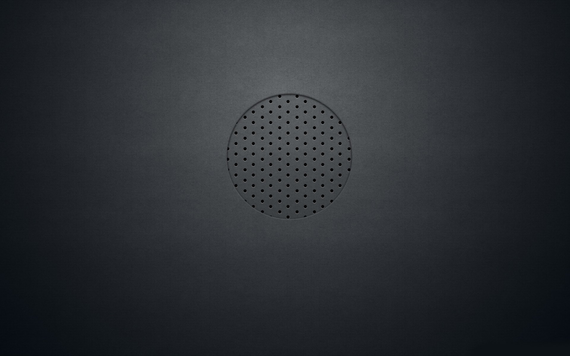 creativo renderizado gris de fondo