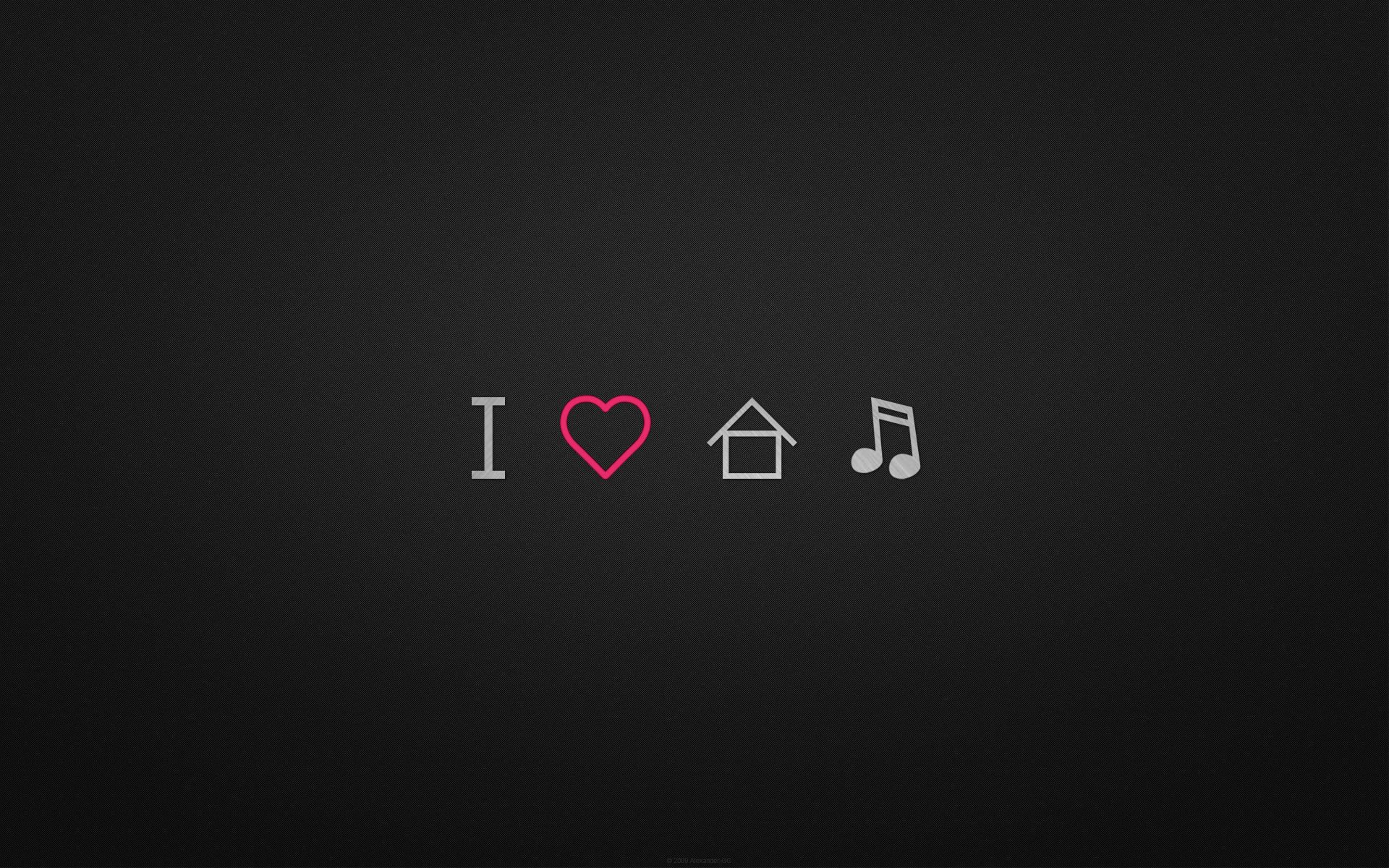 yo amor hogar música