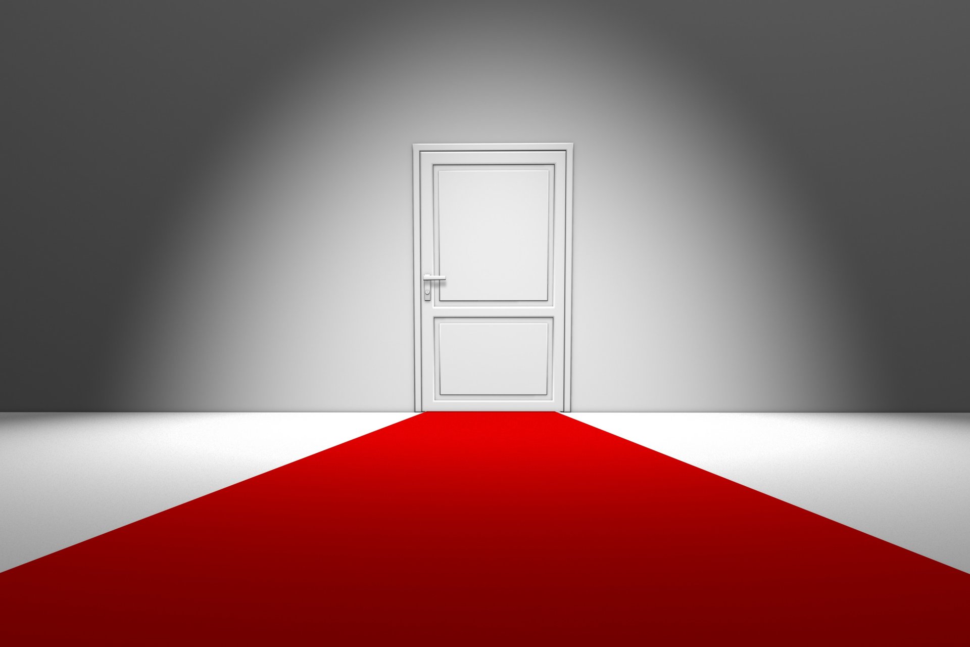 estilo minimalismo creativo puerta puertas casa habitación