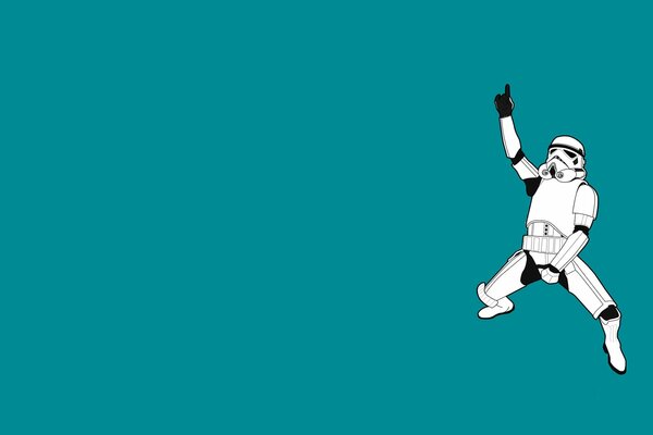 Star Wars Stormtrooper imagen