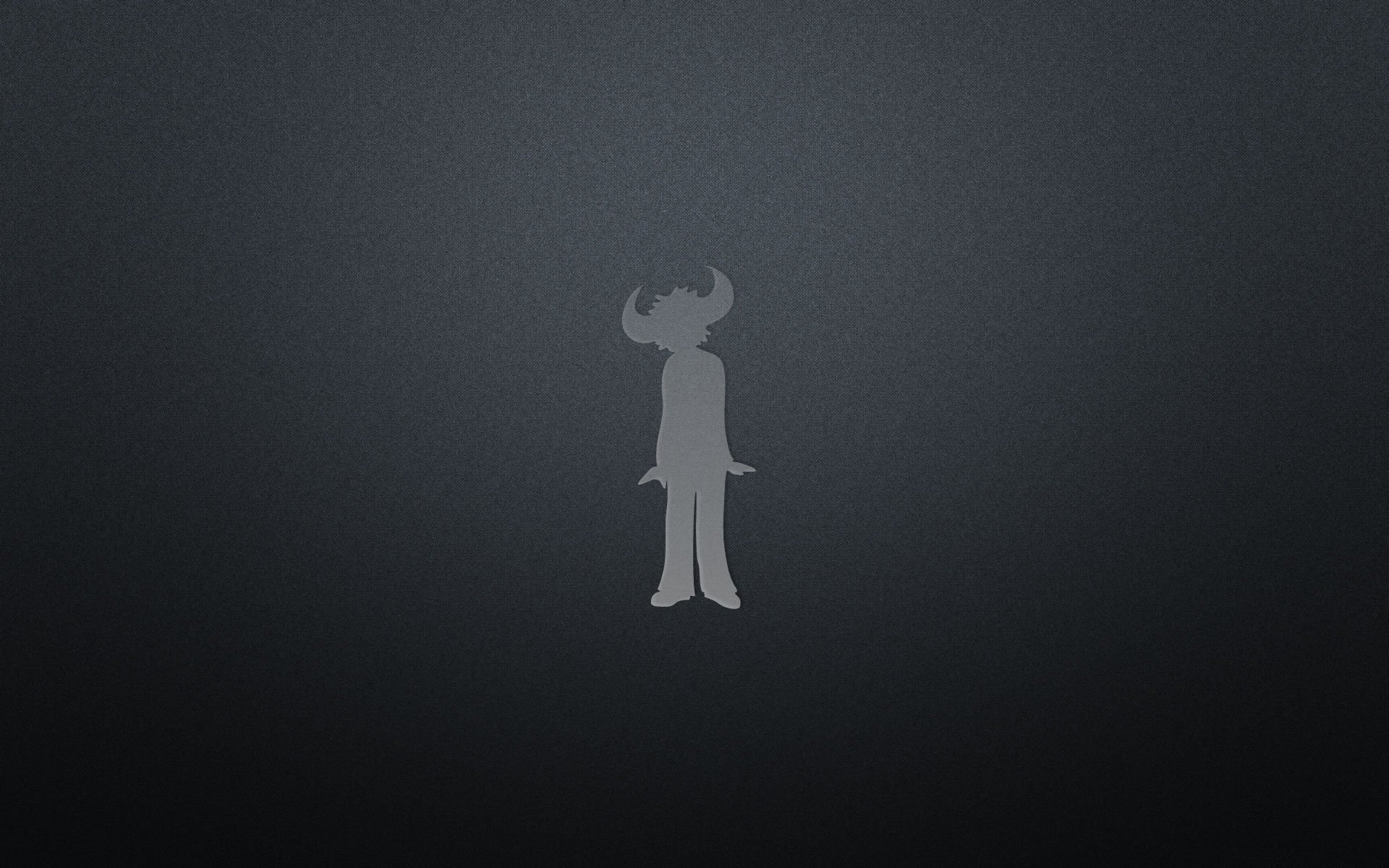 buffalo man jamiroquai música logotipo negro minimalismo