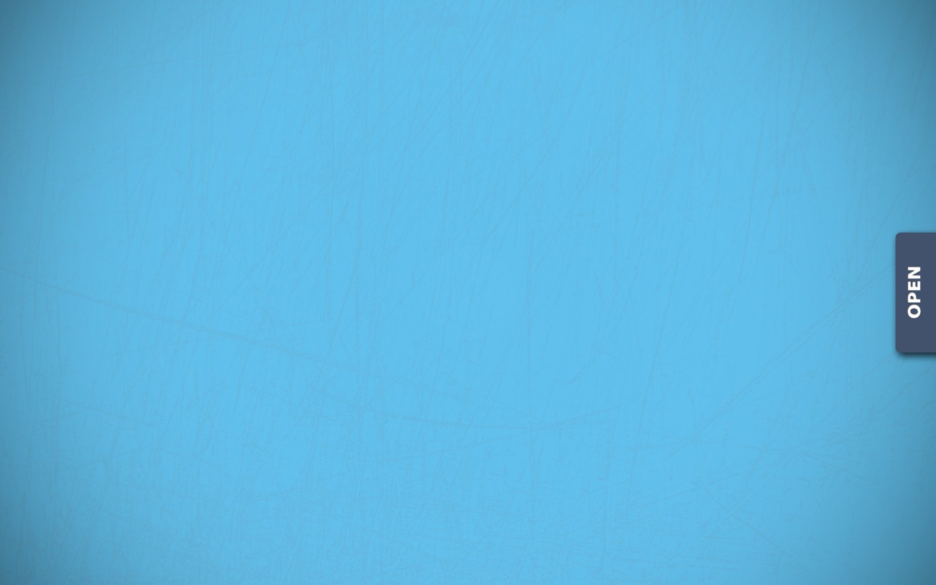 azul mínimo abierto textura fondo