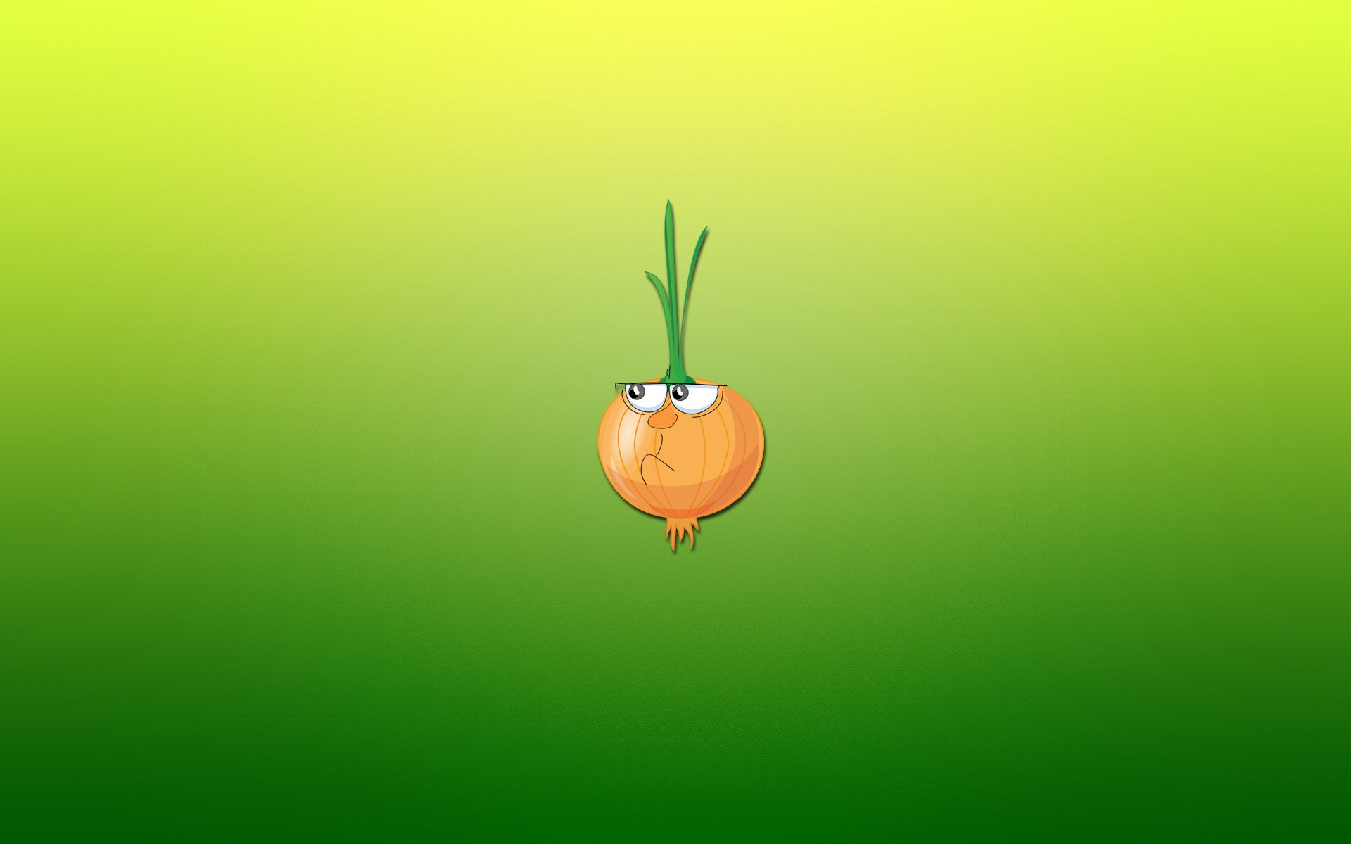cebolla verdura fondo verdoso frondoso minimalismo