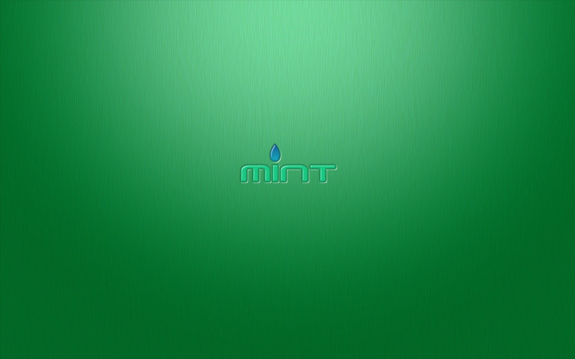 minimalismo menta