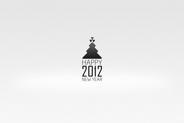 Celebración del año nuevo 2012