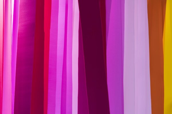 Texturas en tonos fucsia y Burdeos