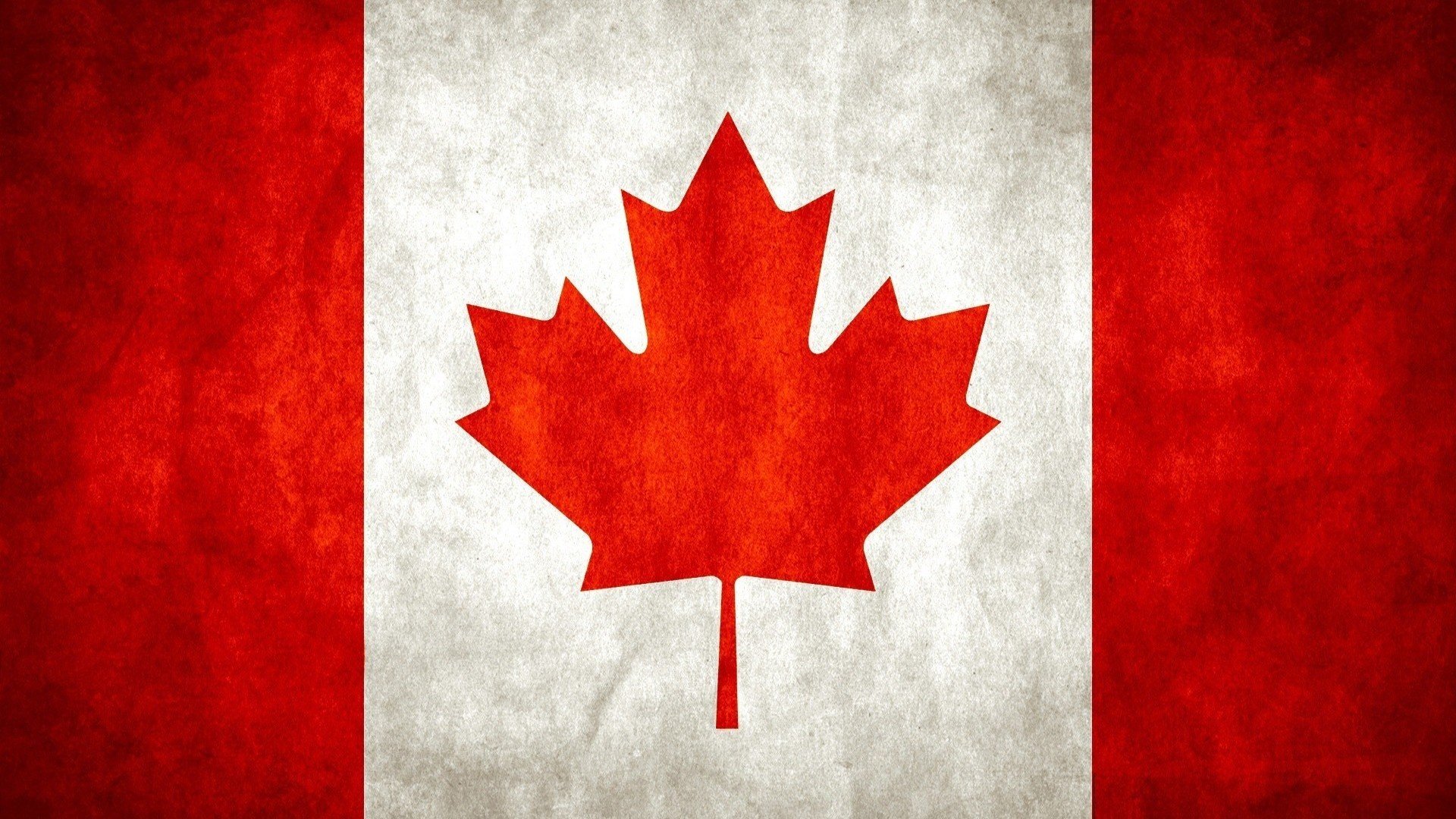 canadá bandera