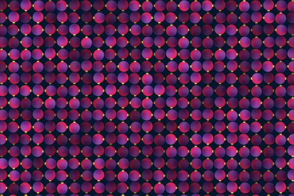 Flor lila-rosa fondo festivo
