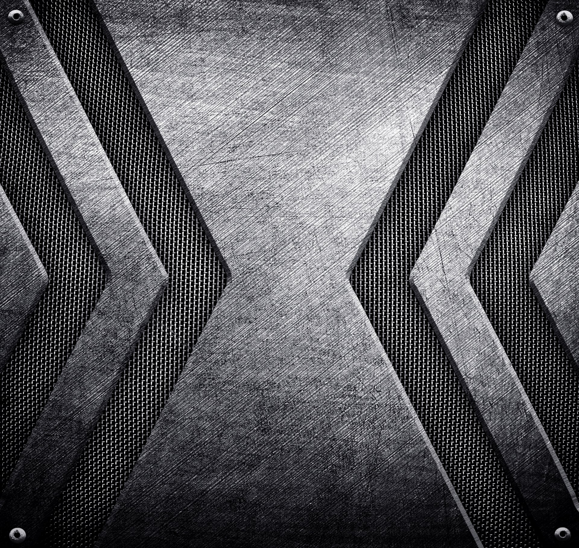 metálico grunge metálico acero textura fondo metal textura