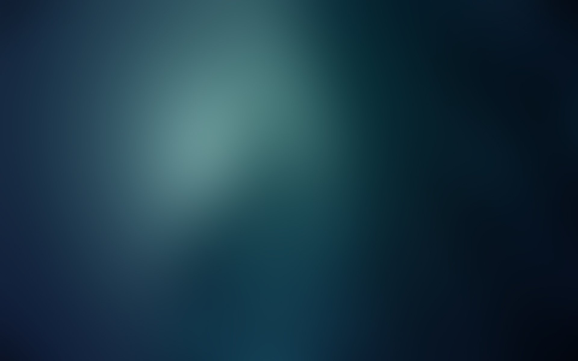 fondo azul profundo luz de fondo