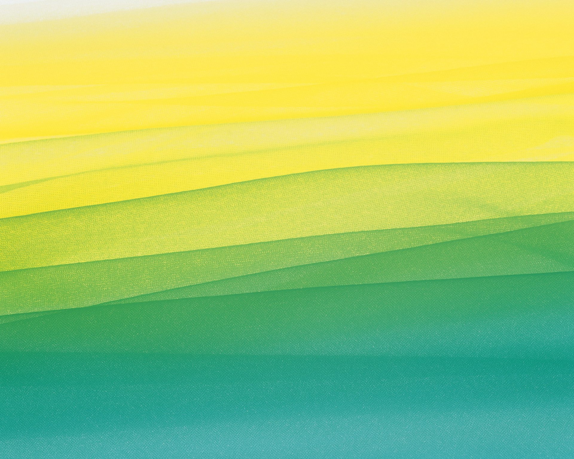 textura tela verde amarillo
