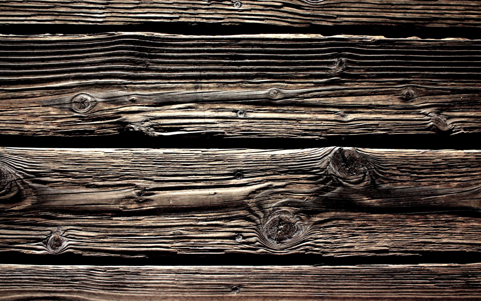 madera modelo viejo tornillos colores gris y negro