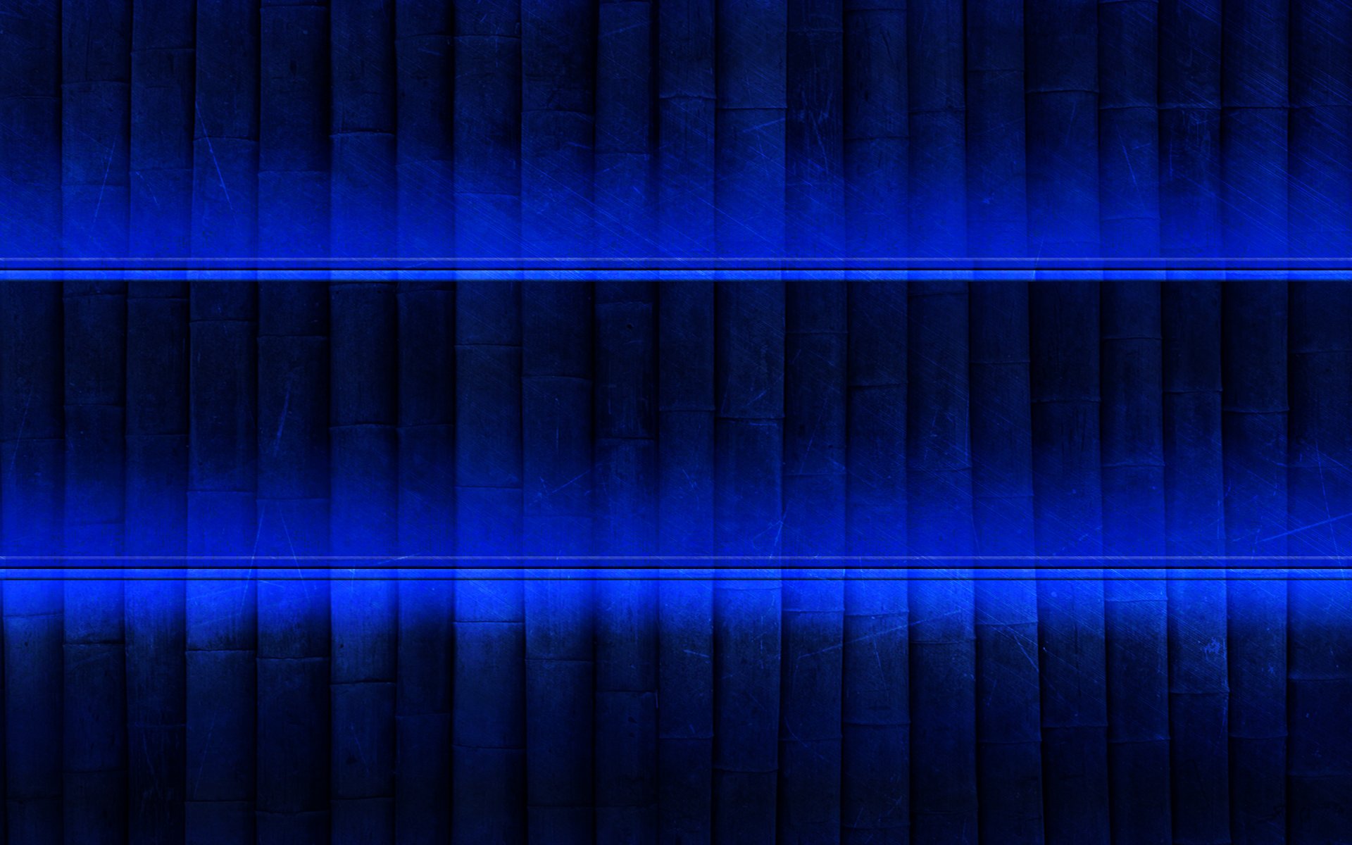 textura rayas azul resplandor