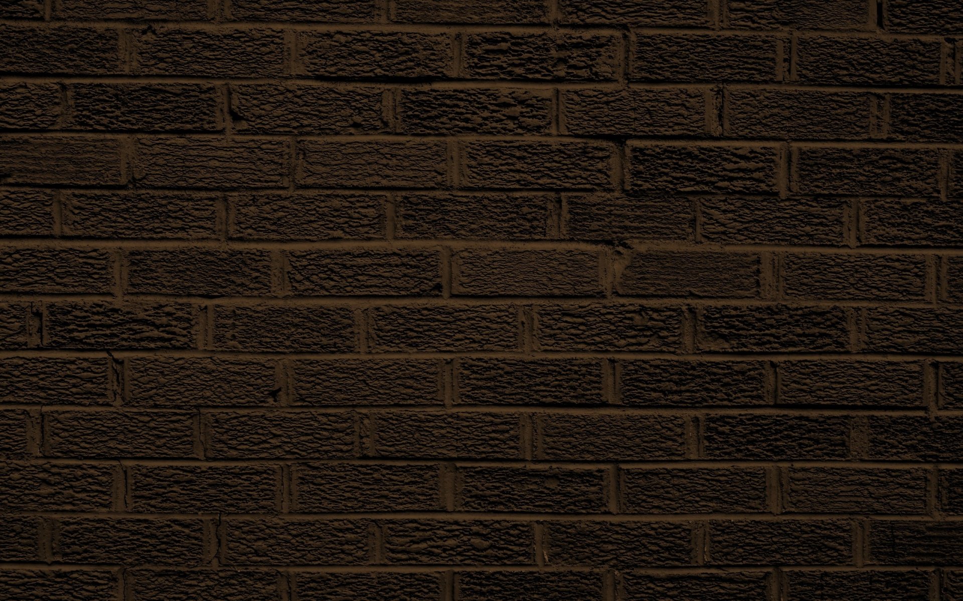 pared ladrillo oscuro modelo
