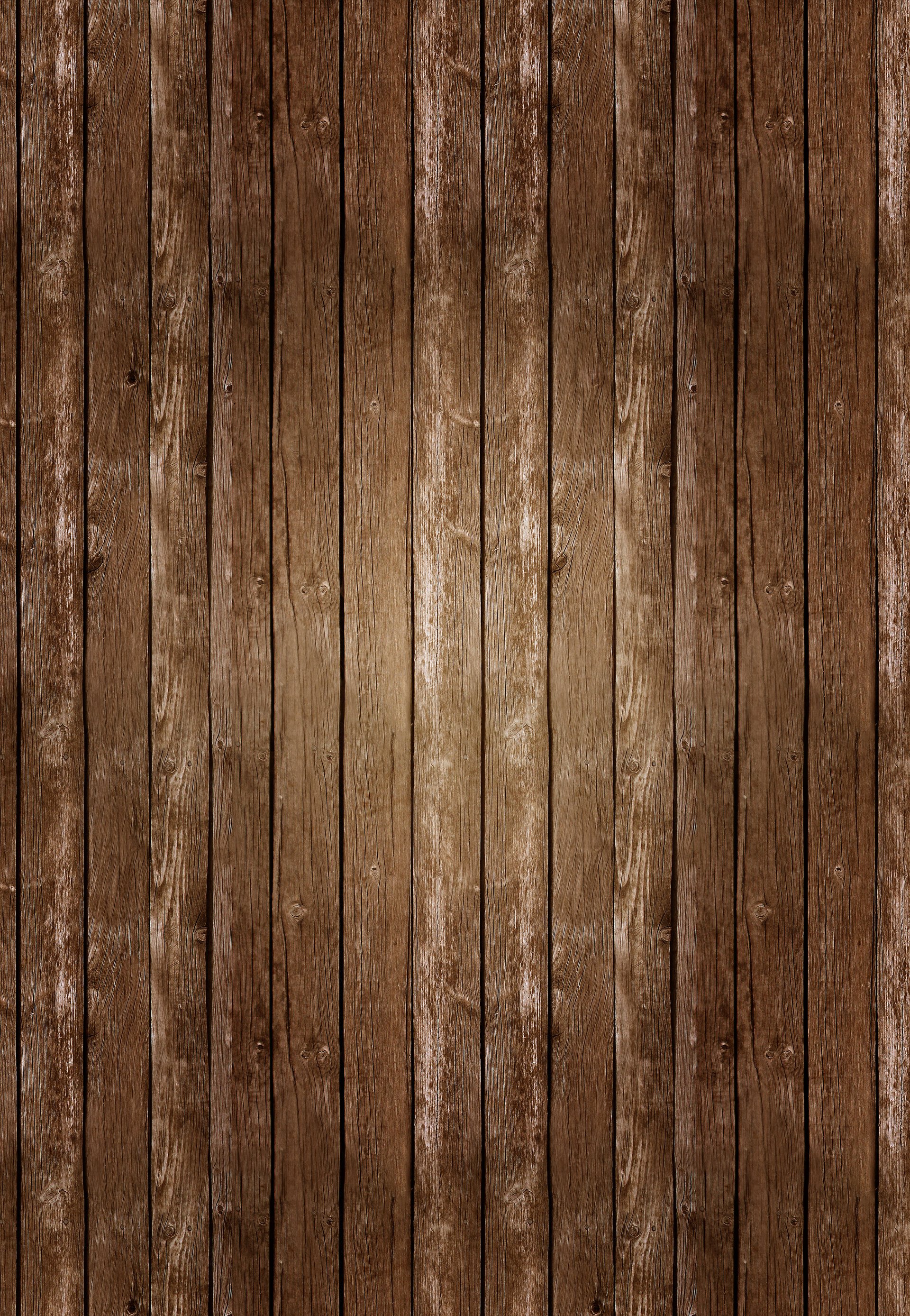 madera marrón textura cerca pared empalizada